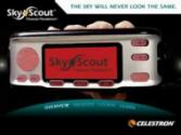 Планетарий Celestron SkyScout, руссифицирован (93970R)