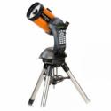 Телескоп Celestron NexStar 5 SE, Шмидт-Кассегрен (11036)