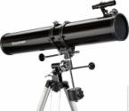 Телескоп Celestron PowerSeeker 114 EQ, рефлектор Ньютона (21045)