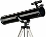 Телескоп Celestron PowerSeeker 76 AZ , рефлектор Ньютона (21044)