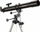 Телескоп Celestron PowerSeeker 80 EQ, рефрактор (21048)