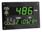 Измеритель уровня CO2 TFA
