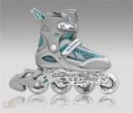Ролик.коньки MATRIX AQUA р.39-42