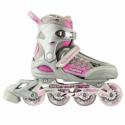 Ролик.коньки MATRIXdeLux PINK р.35-38