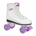 Ролик.коньки RD ROLLER STAR 600 women milk/lila р.5 (36)