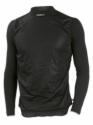 Craft Термобелье Craft ZERO WS CREW NECK MEN- XS 1999 BLACK (197659)