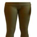 Outdoor Tracking Lady Лосины женские L серый (TRUL-006P)