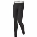 Брюки женские Silver Yarn цвет черный р. XS (TRU002.10)