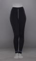 Soft Winter Лосины женские XL черный (TRUL-014P)