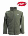  Куртка мужская Алатау Зеленый/Серый L (TRMF-004)