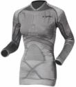 X-Bionic Термобелье X-bionic Radiactor Lady shirt Long - S/M XX6 Iron/Black (I20179)