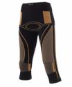 X-Bionic Термобелье X-bionic Energy Accumulator Lady Pants Medium S/M X39 Black-Orange (I20018)