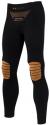 X-Bionic Термобелье X-bionic Energizer Man Pants Long XXL X39 Black/Orange (I20099)