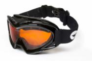 HI-TEC Capo маска для катания на лыжах