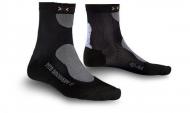 X-Socks Носки X-socks MTB Discovery 35/38 X01 Black (X20312)