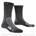 X-Socks Носки X-socks WORK 39/41 X03 Anthracite (X20265)